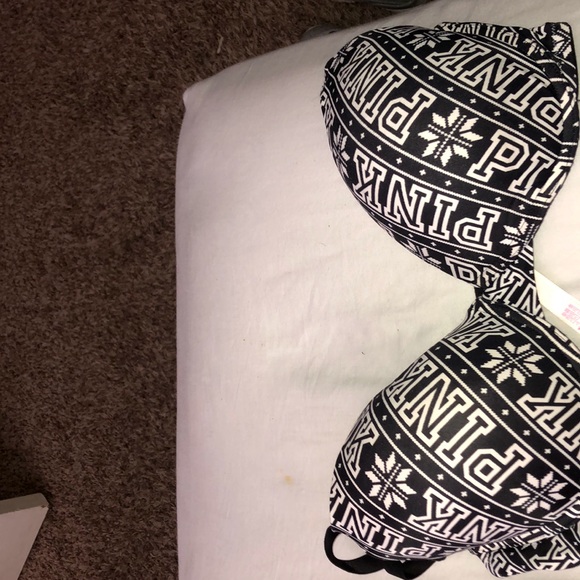 PINK Victoria's Secret Other - bra PINK Victoria's Secret Other - bra